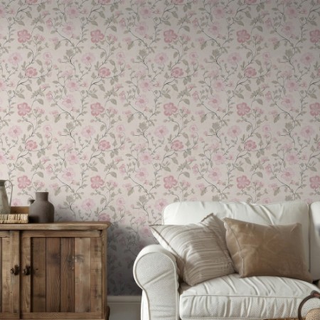 Bild på Färgsättning Fanny Pink - 1039901-02 - 06066-01